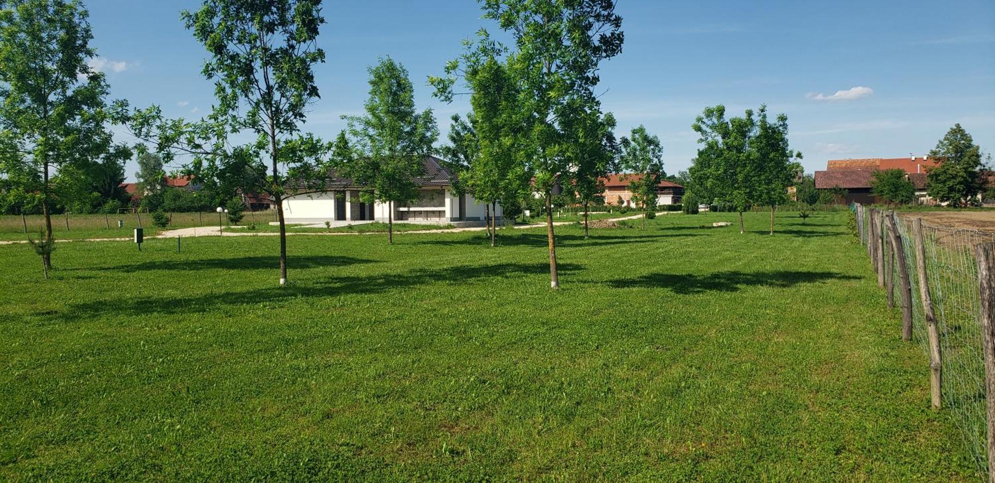 Guesthouse Kod Mosta Karlovac Exteriér fotografie