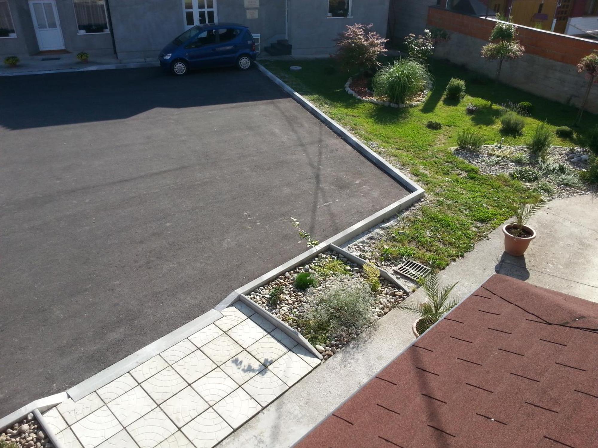 Guesthouse Kod Mosta Karlovac Exteriér fotografie