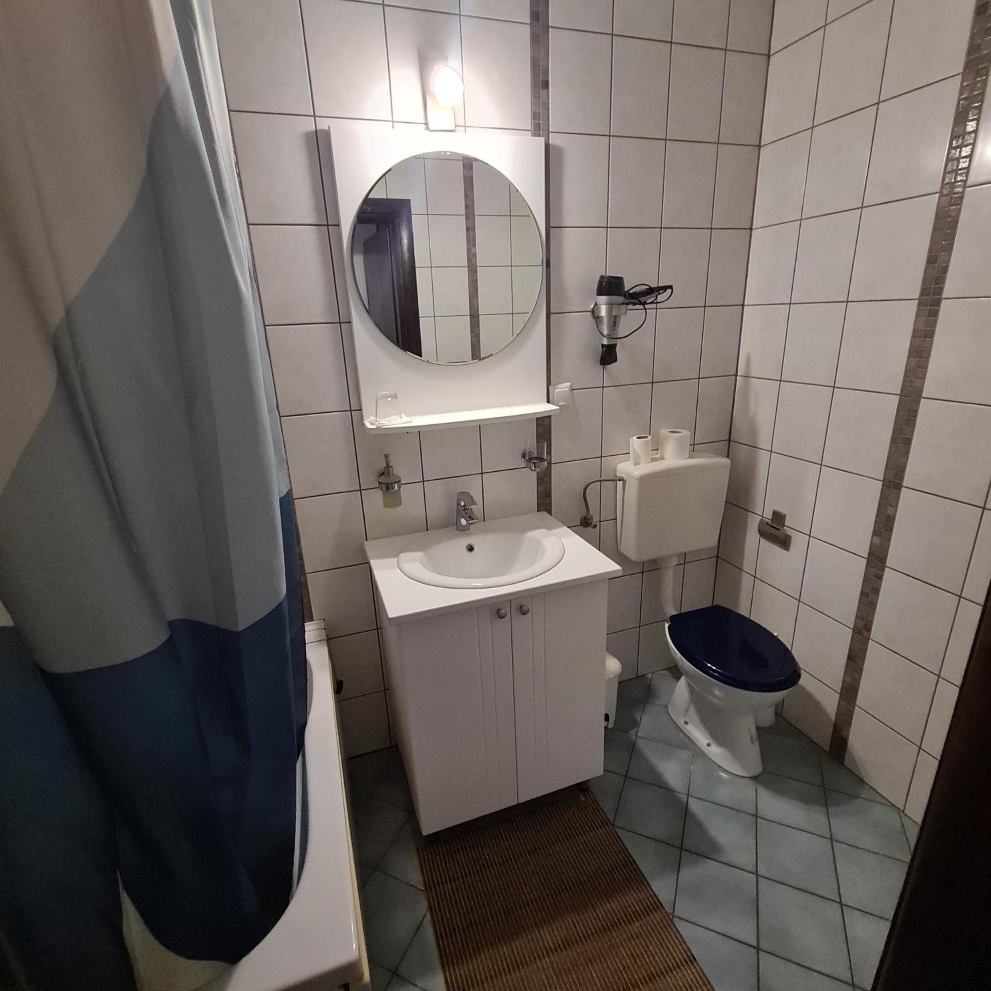 Guesthouse Kod Mosta Karlovac Exteriér fotografie